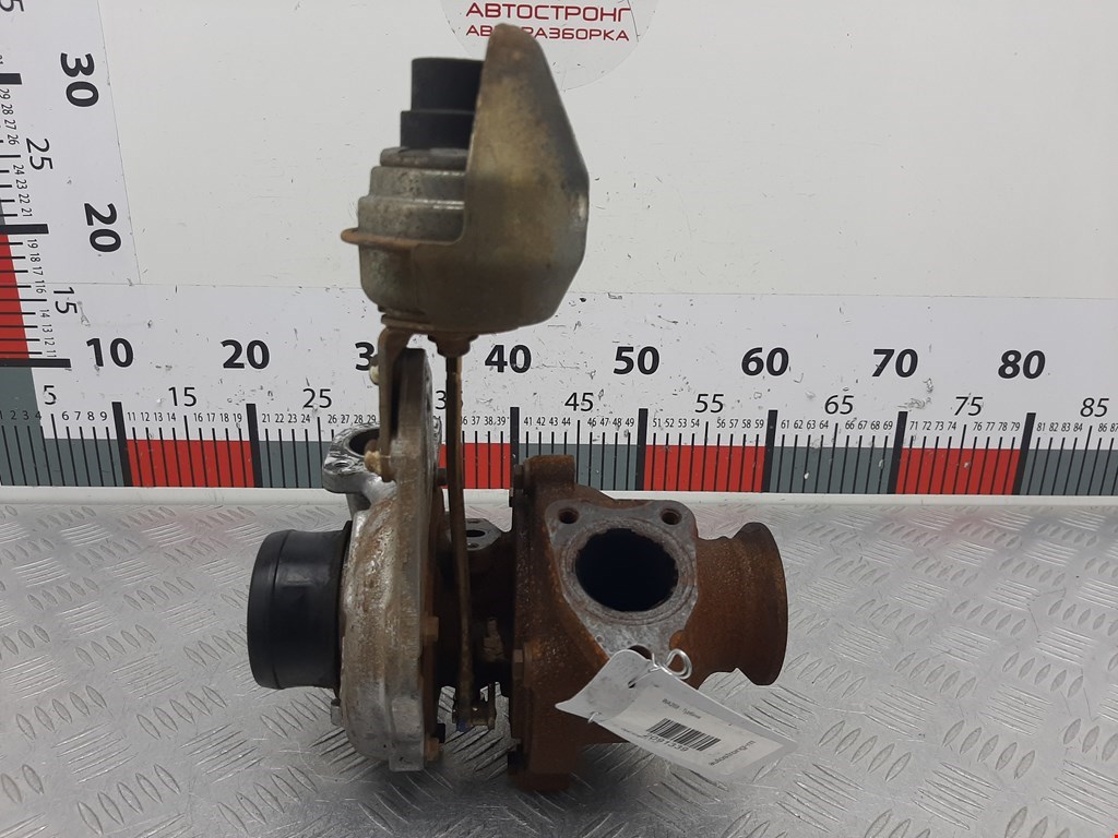 Турбина OPEL Insignia 2008-2017