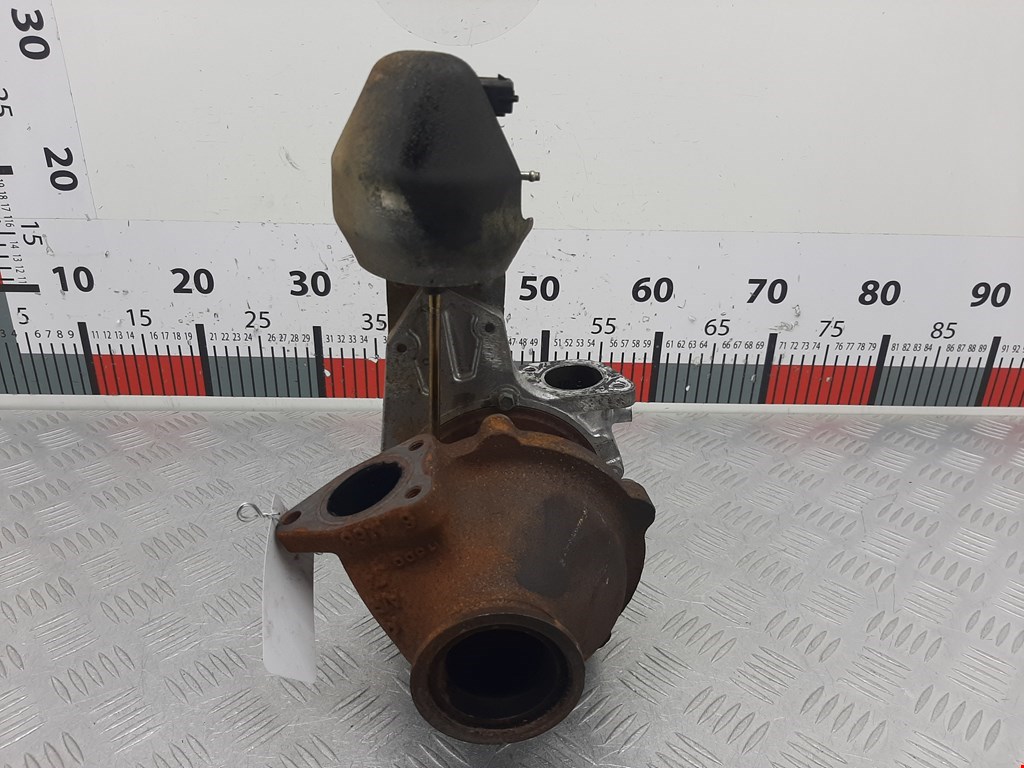 Турбина OPEL Insignia 2008-2017