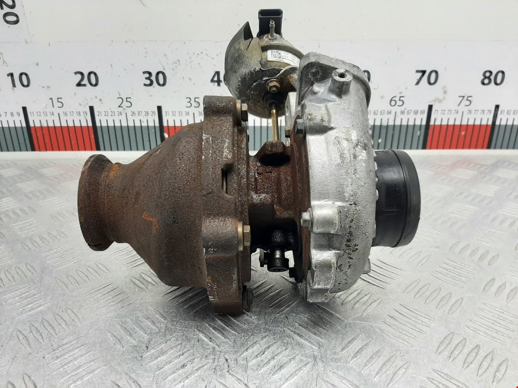 Турбина OPEL Insignia 2008-2017