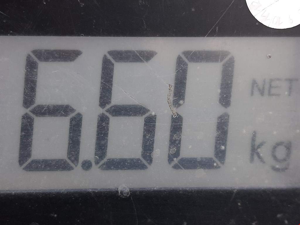 Турбина OPEL Insignia 2008-2017