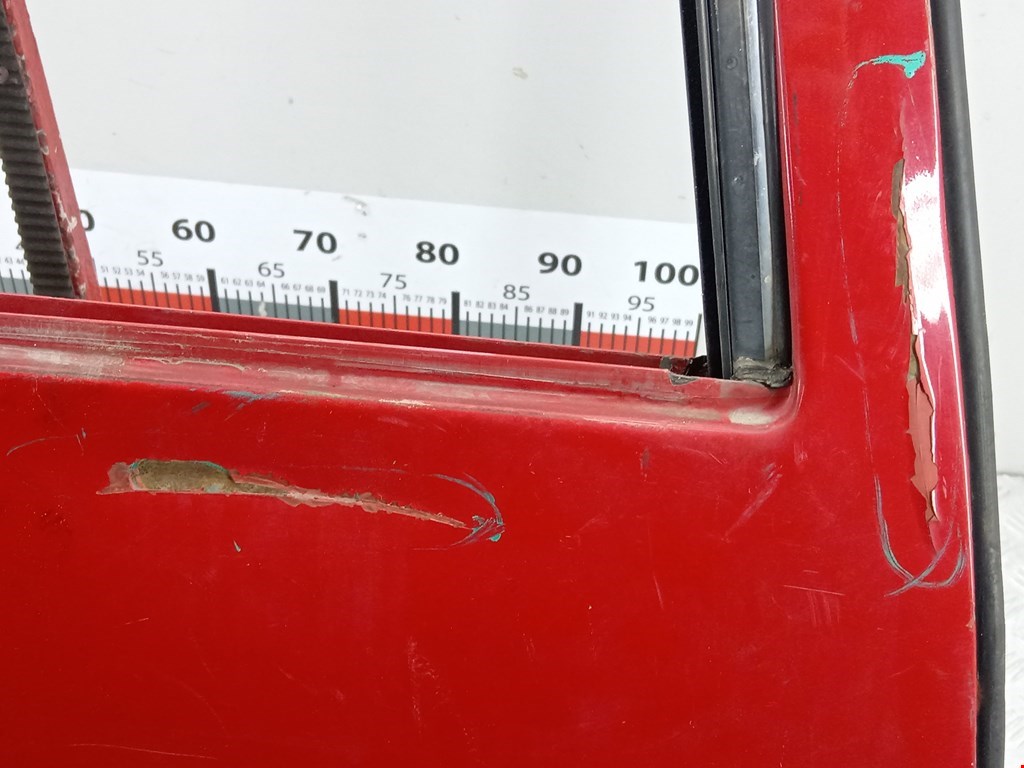 Дверь задняя правая SAAB 9000 1984-1991