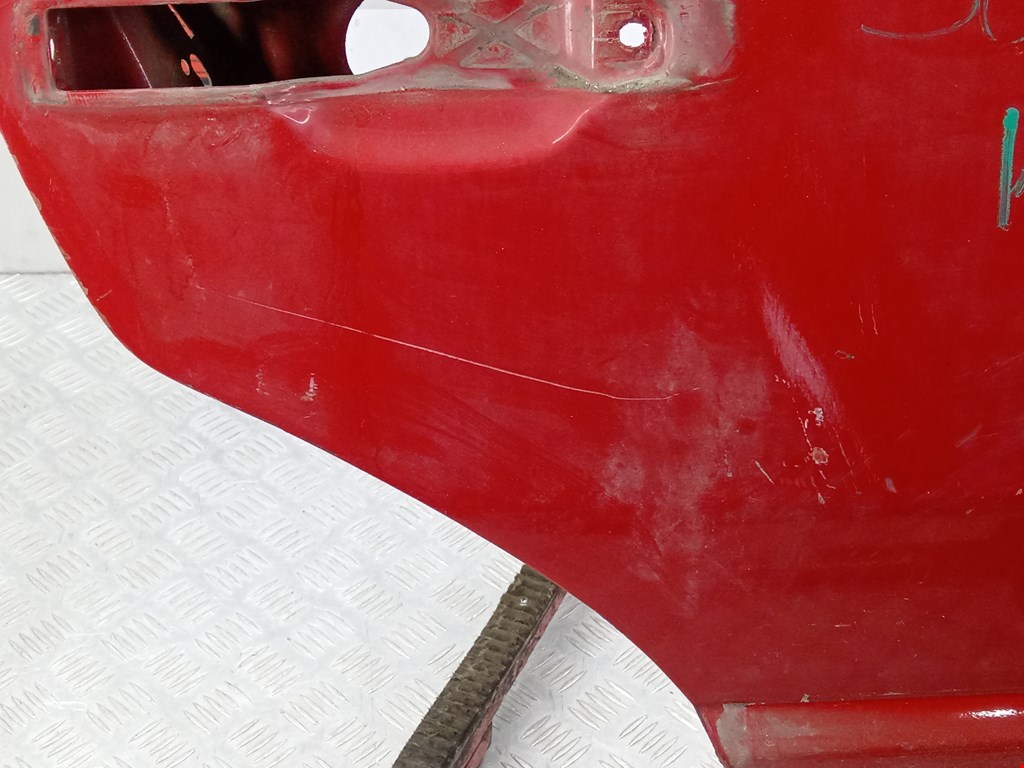 Дверь задняя правая SAAB 9000 1984-1991