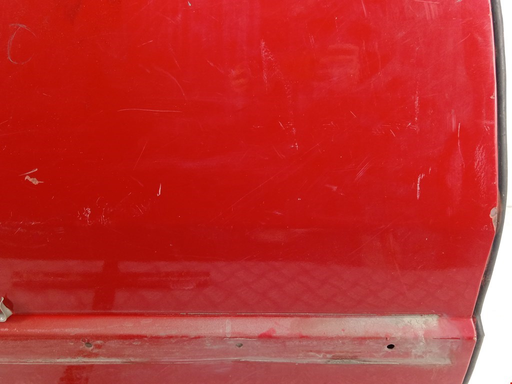 Дверь задняя правая SAAB 9000 1984-1991