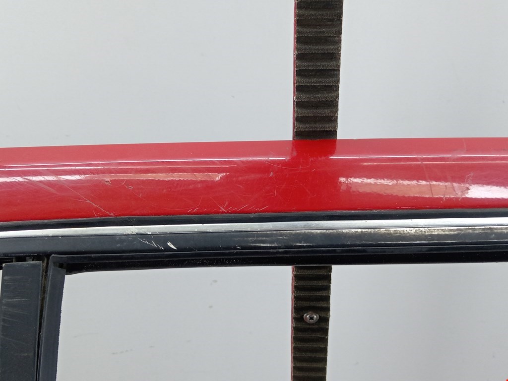 Дверь задняя правая SAAB 9000 1984-1991