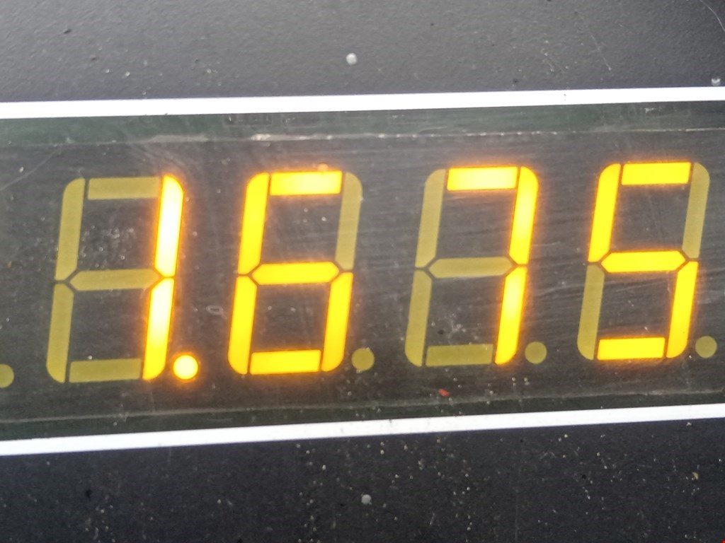 Стеклоподъемник задний правый SAAB 9000 1984-1991