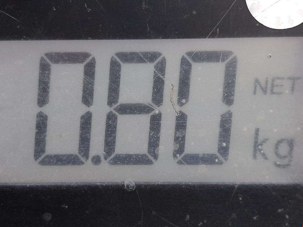 Блок управления двигателя (ЭБУ) CHEVROLET Aveo T200 2003-2008