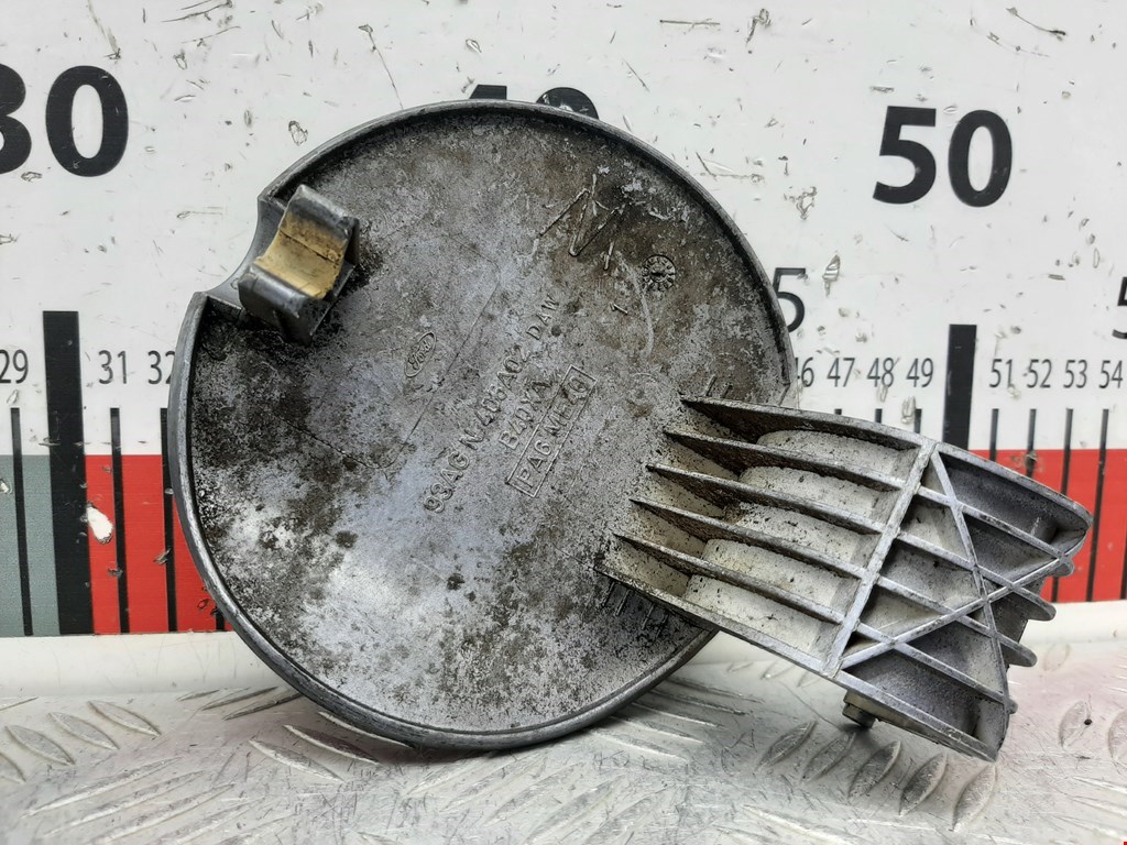 Лючок бензобака FORD Escort 1990-1995