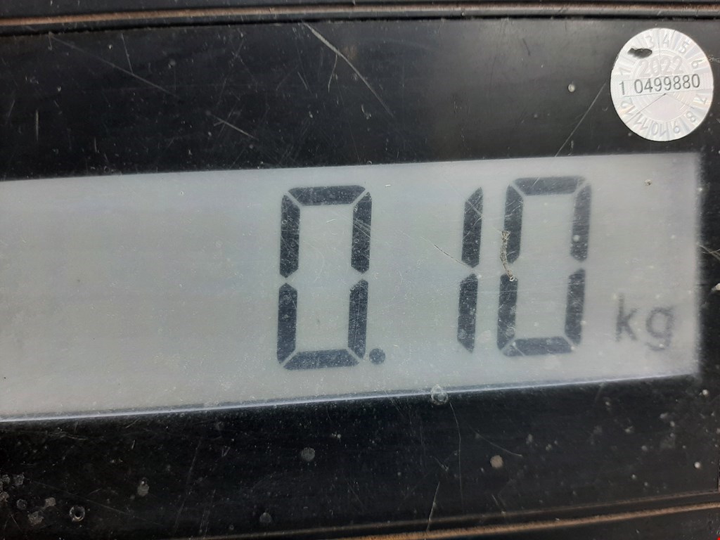 Лючок бензобака FORD Escort 1990-1995