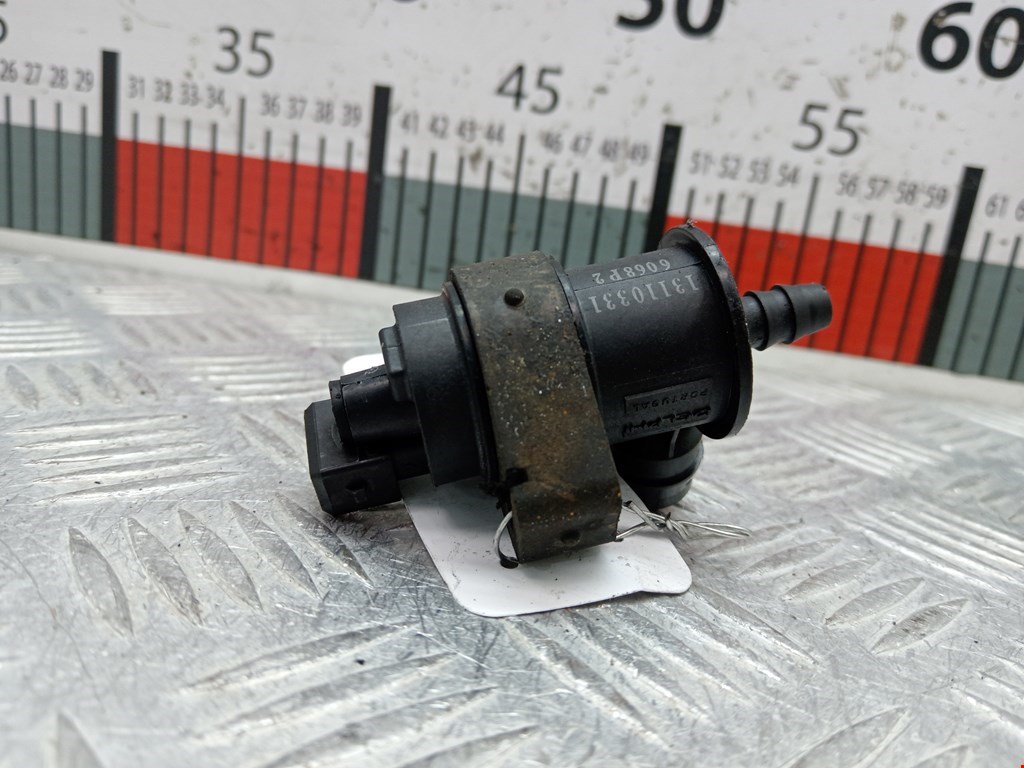 Клапан вентиляции топливного бака OPEL Zafira B 2005-2012