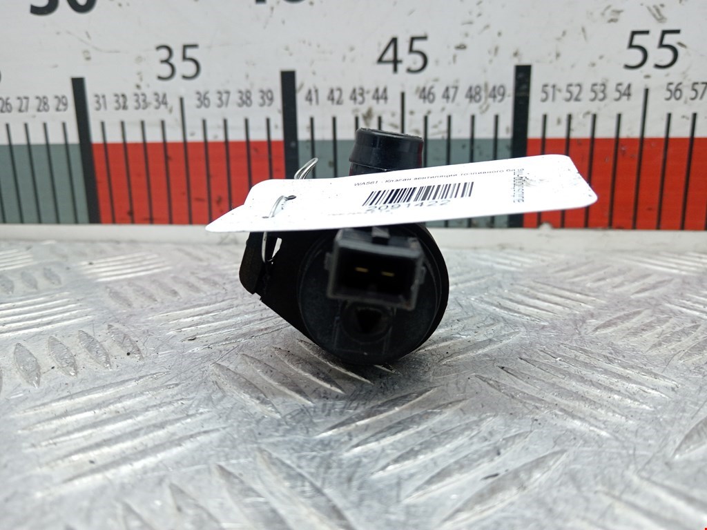 Клапан вентиляции топливного бака OPEL Zafira B 2005-2012