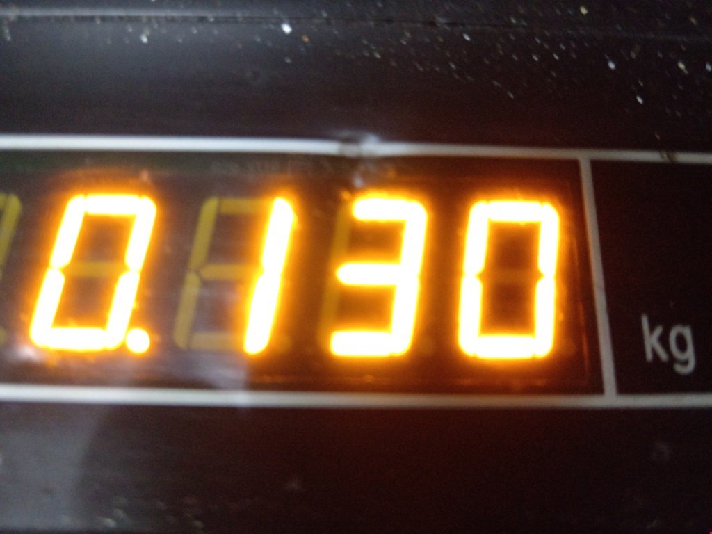 Клапан вентиляции топливного бака OPEL Zafira B 2005-2012