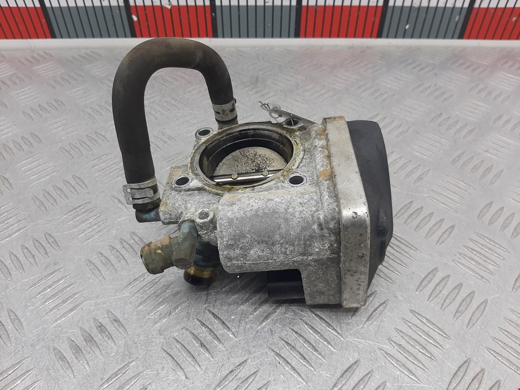 Защита антигравийная OPEL Zafira B 2005-2012