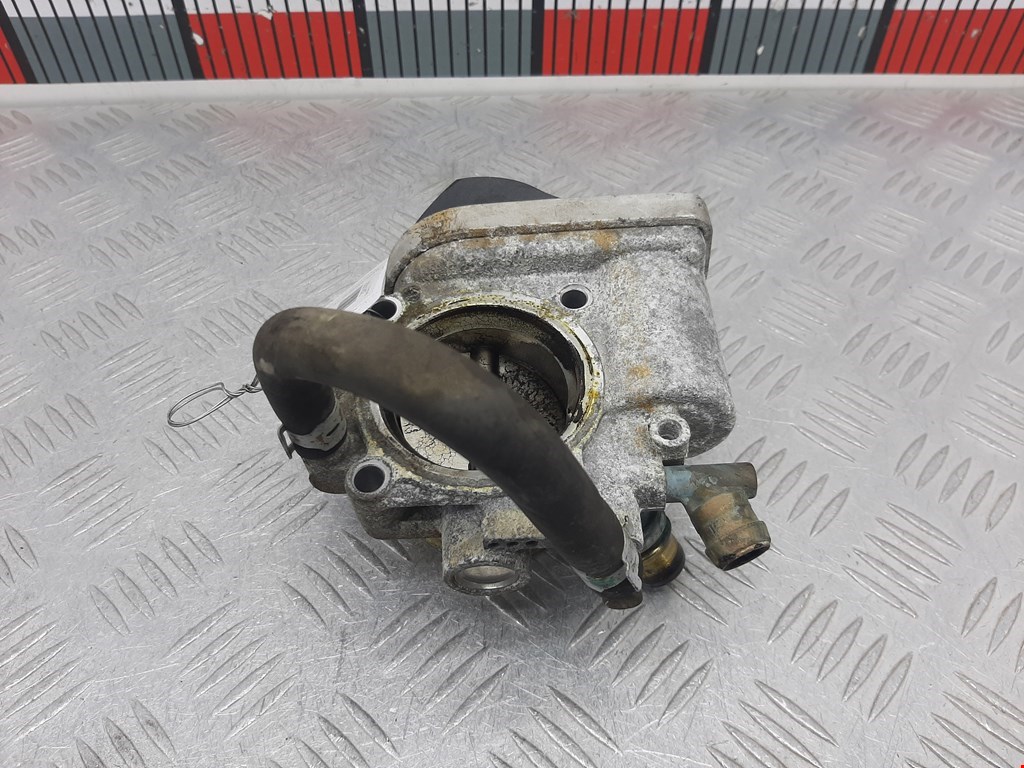 Защита антигравийная OPEL Zafira B 2005-2012