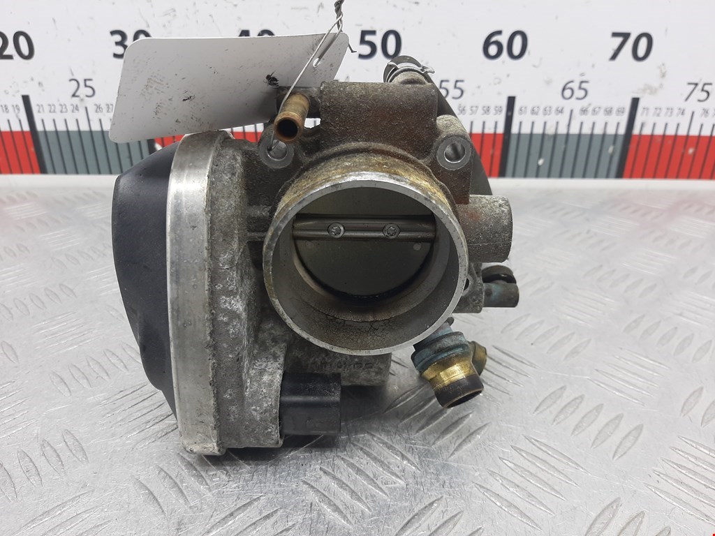 Защита антигравийная OPEL Zafira B 2005-2012