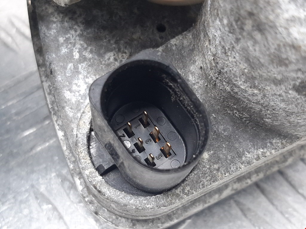 Защита антигравийная OPEL Zafira B 2005-2012