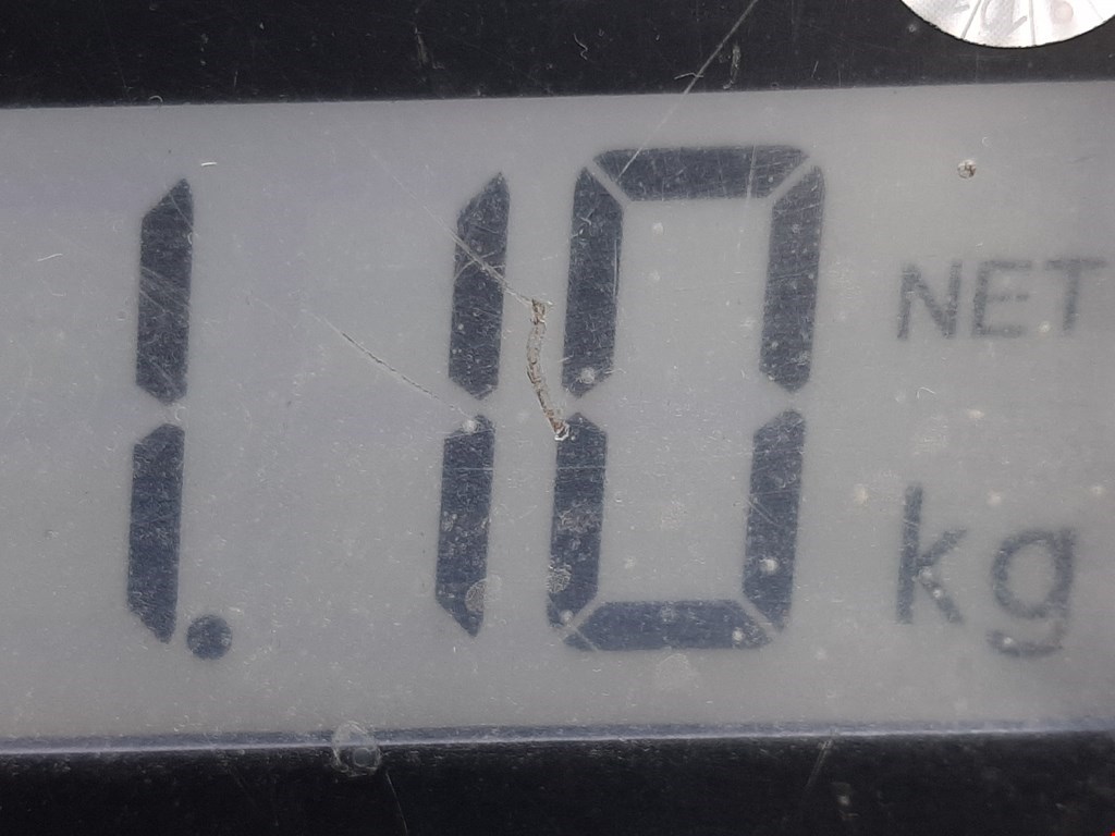 Защита антигравийная OPEL Zafira B 2005-2012