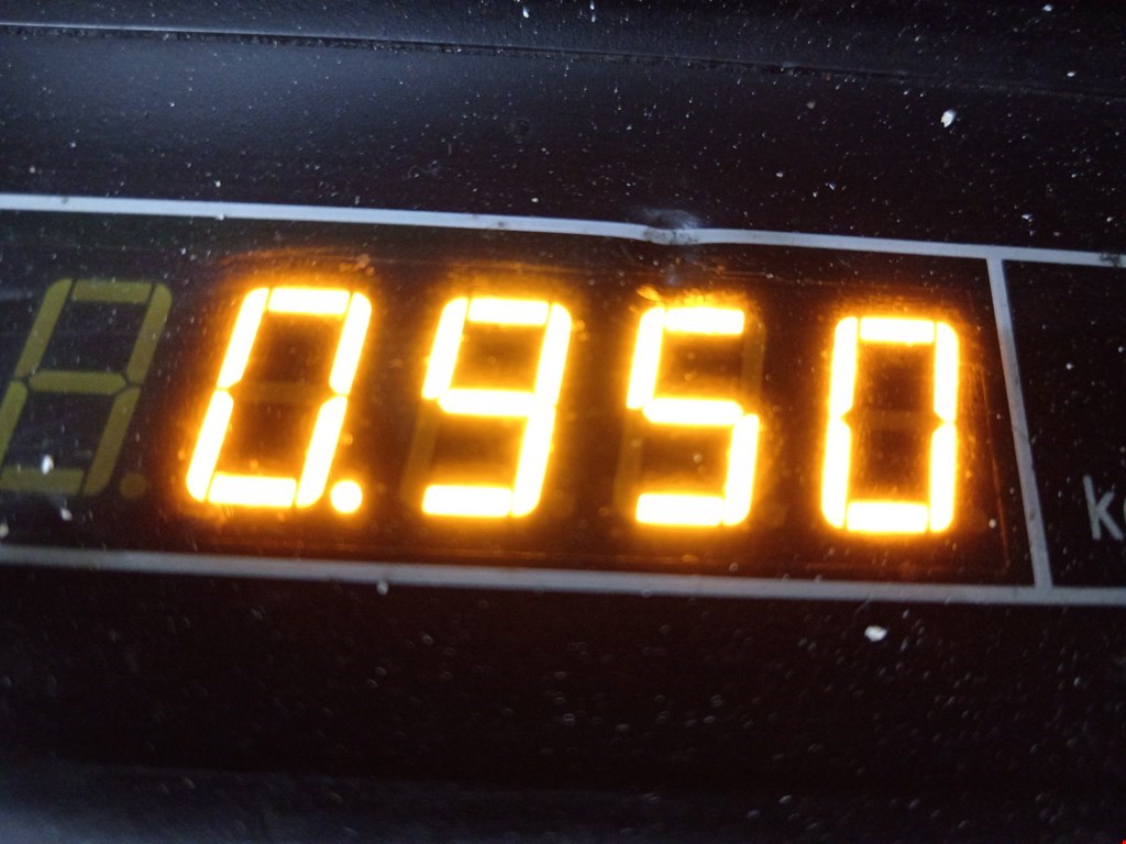 Корпус термостата OPEL Zafira B 2005-2012