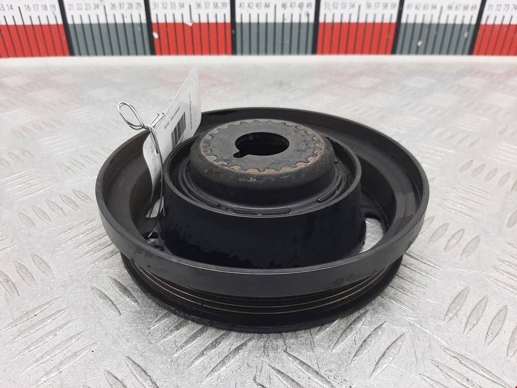 Шестерня коленвала (шкив) OPEL Zafira B 2005-2012