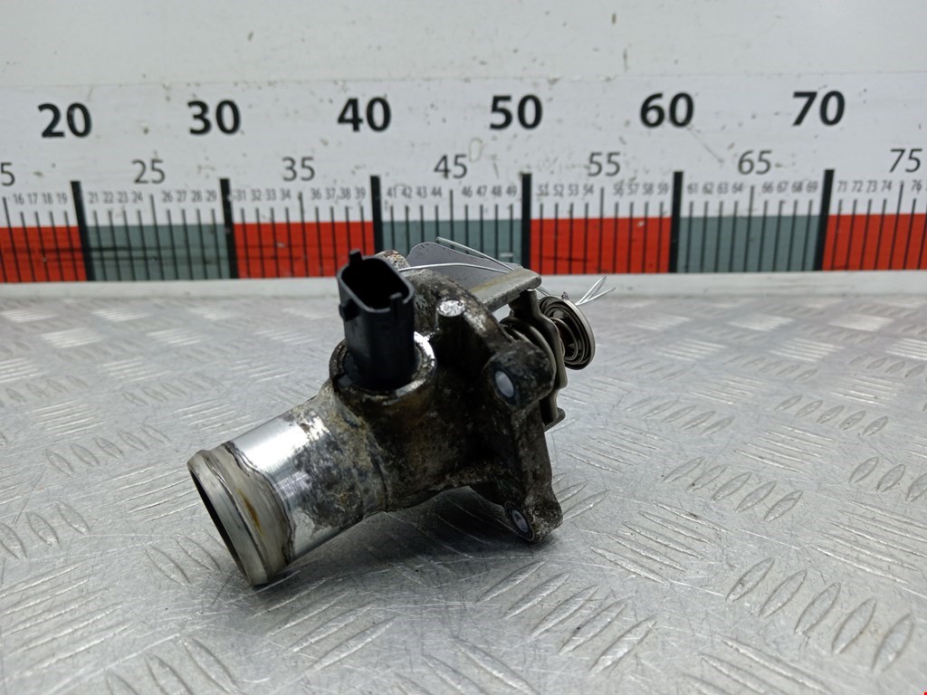 Корпус термостата OPEL Zafira B 2005-2012