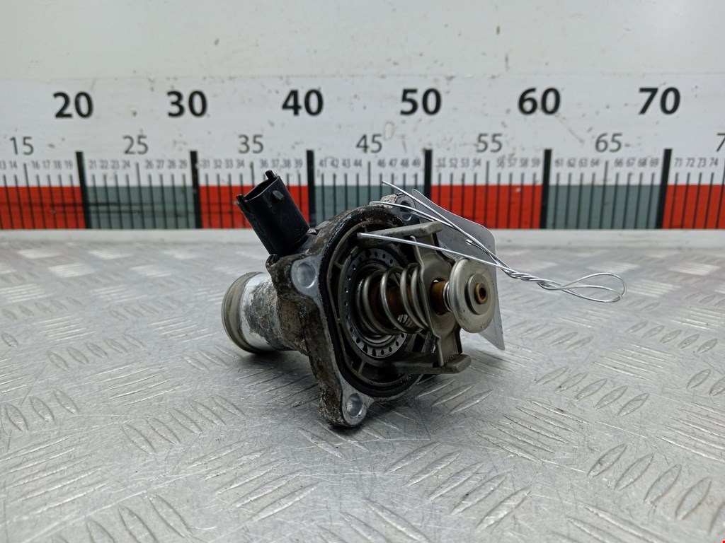 Корпус термостата OPEL Zafira B 2005-2012