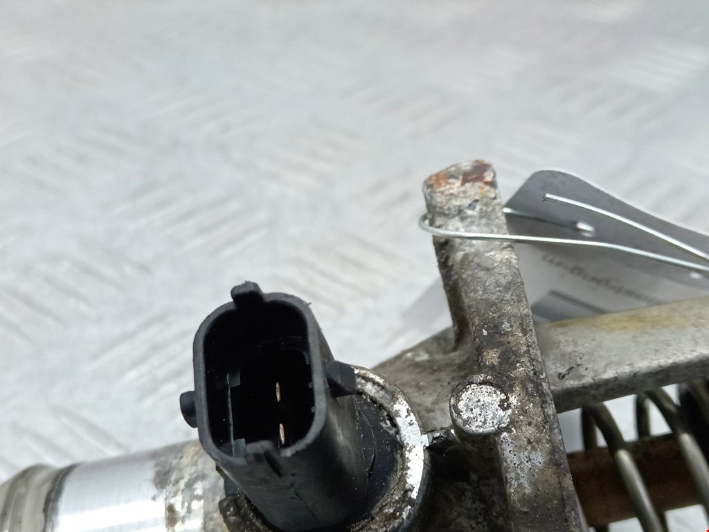 Корпус термостата OPEL Zafira B 2005-2012