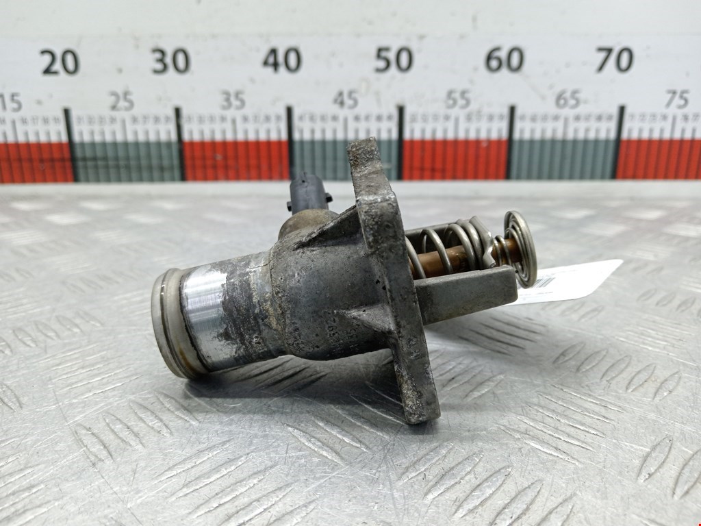 Корпус термостата OPEL Zafira B 2005-2012