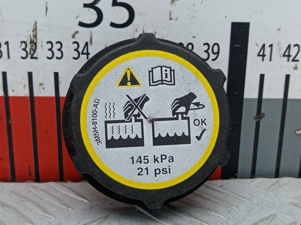 Крышка расширительного бачка FORD Focus II 2005-2011