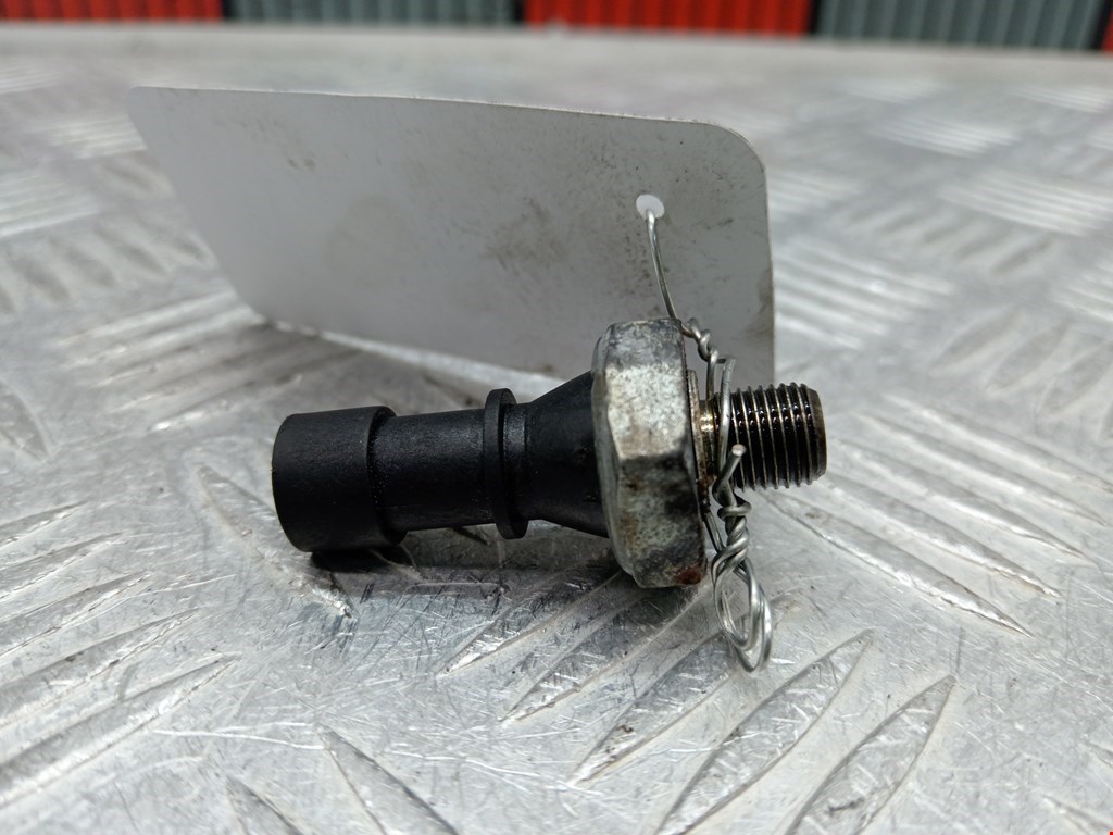 Датчик давления масла OPEL Zafira B 2005-2012