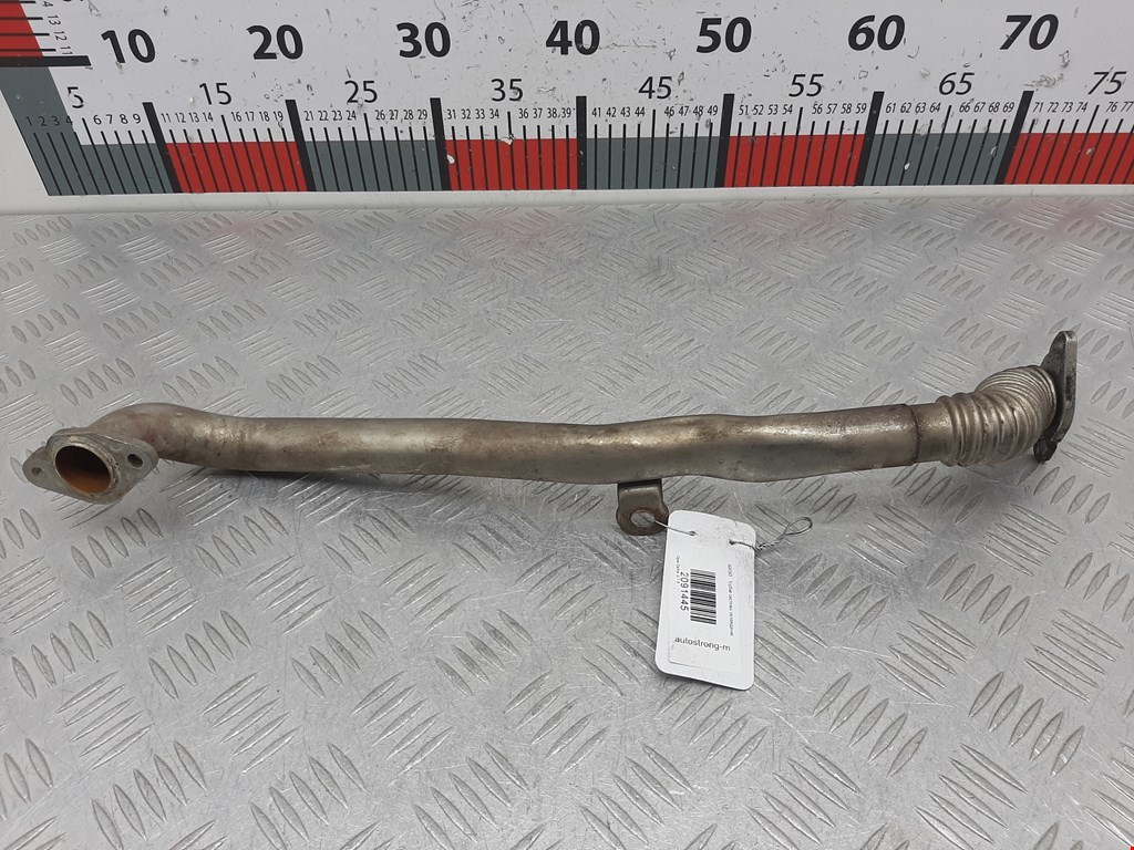 Трубка системы охлаждения OPEL Zafira B 2005-2012