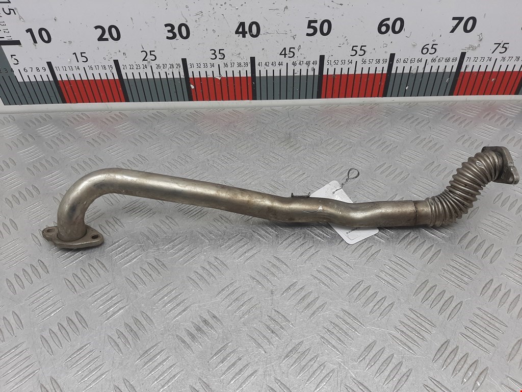 Трубка системы охлаждения OPEL Zafira B 2005-2012