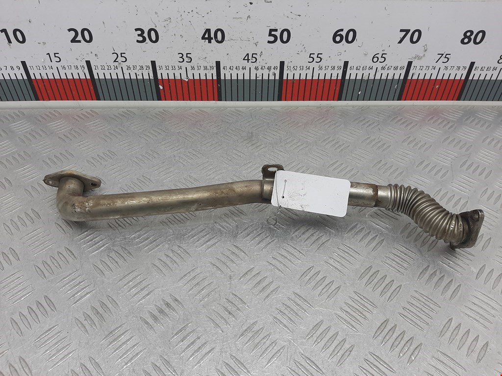 Трубка системы охлаждения OPEL Zafira B 2005-2012