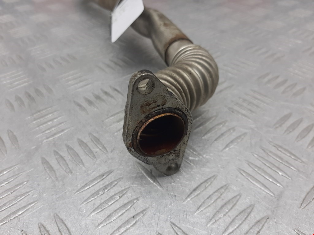 Трубка системы охлаждения OPEL Zafira B 2005-2012