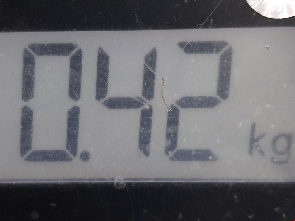 Трубка системы охлаждения OPEL Zafira B 2005-2012