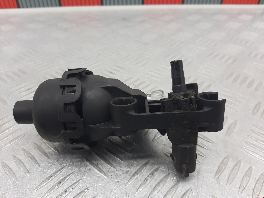 Сервопривод (электропривод моторчик привода) заслонок впускного коллектора Opel Zafira B (2005-2014)