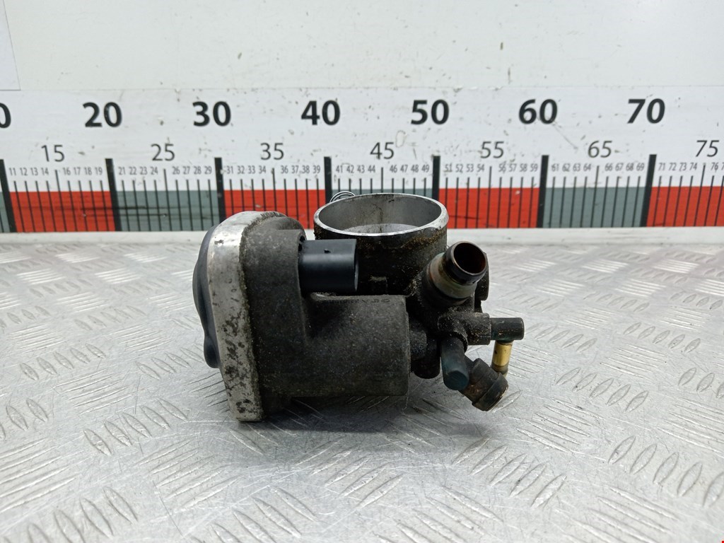 Защита антигравийная OPEL Zafira B 2005-2012