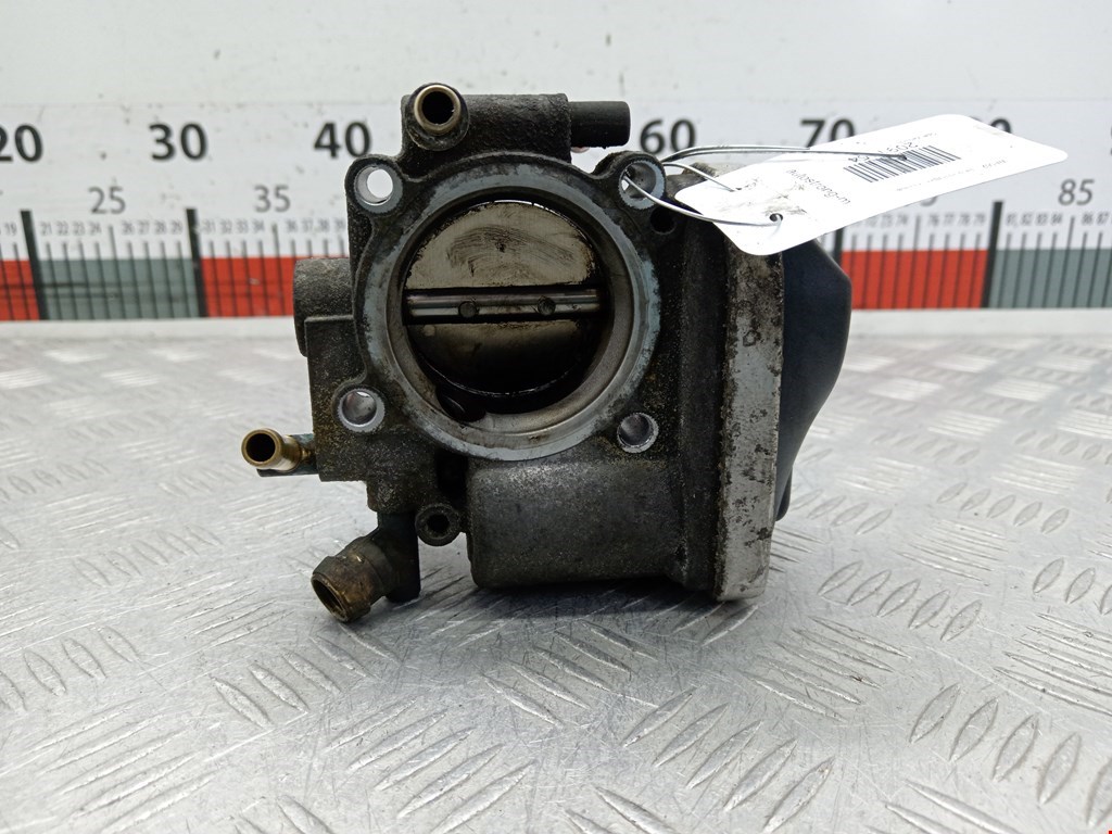 Защита антигравийная OPEL Zafira B 2005-2012