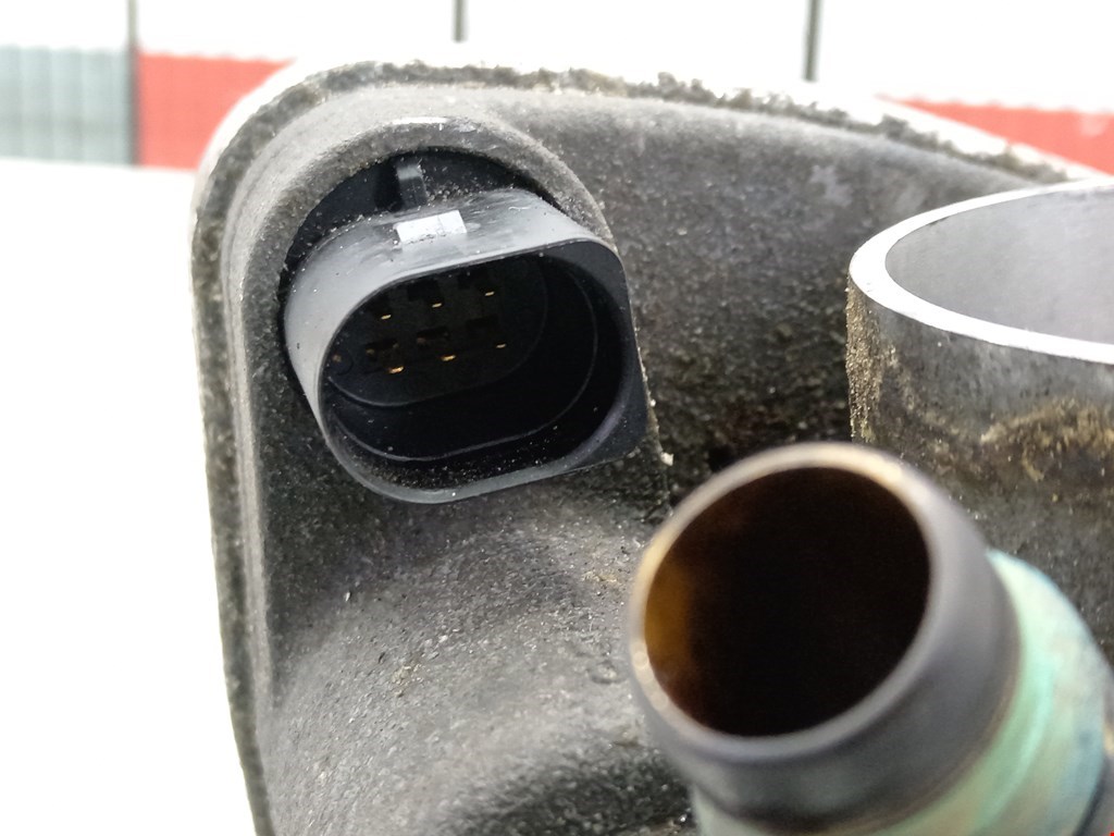 Защита антигравийная OPEL Zafira B 2005-2012