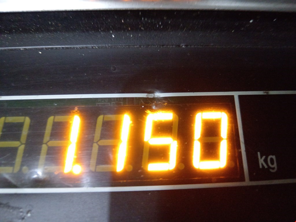 Шестерня коленвала (шкив) OPEL Zafira B 2005-2012