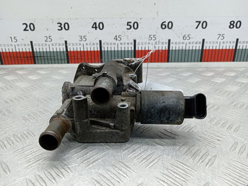 Клапан ЕГР EGR Opel Zafira B (2005-2014)