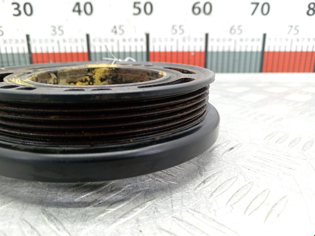 Шестерня коленвала (шкив) OPEL Zafira B 2005-2012