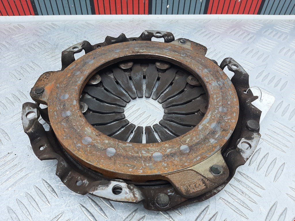 Маховик (демпфер сцепления) OPEL Corsa C 2000-2006