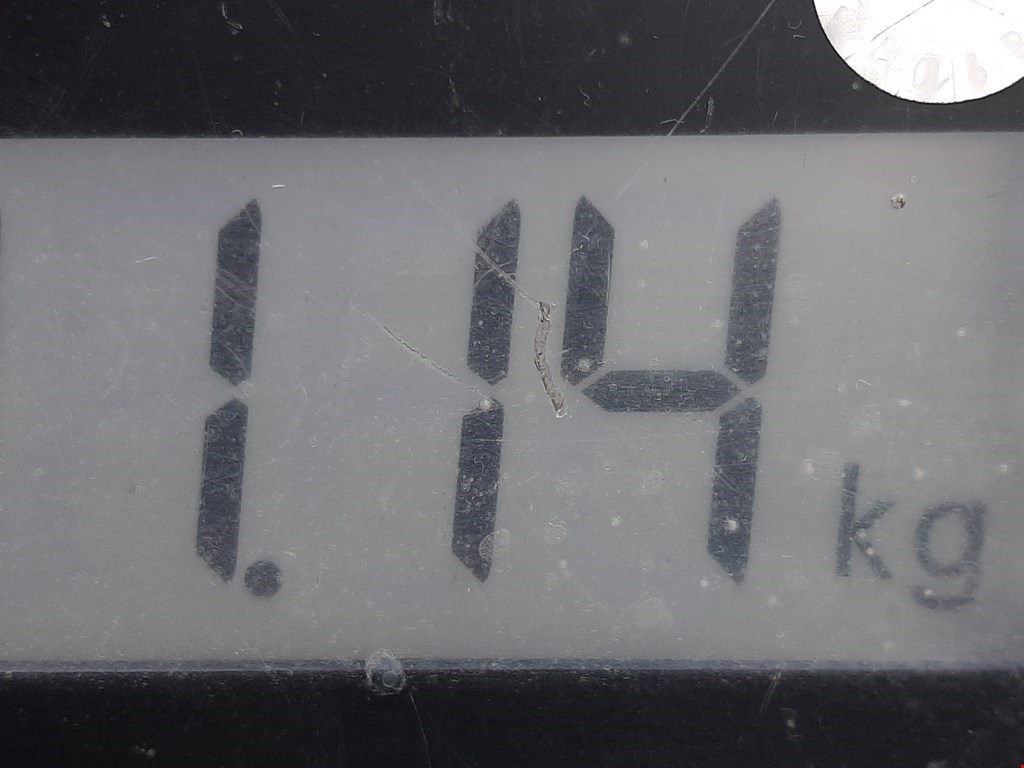 Маховик (демпфер сцепления) OPEL Corsa C 2000-2006