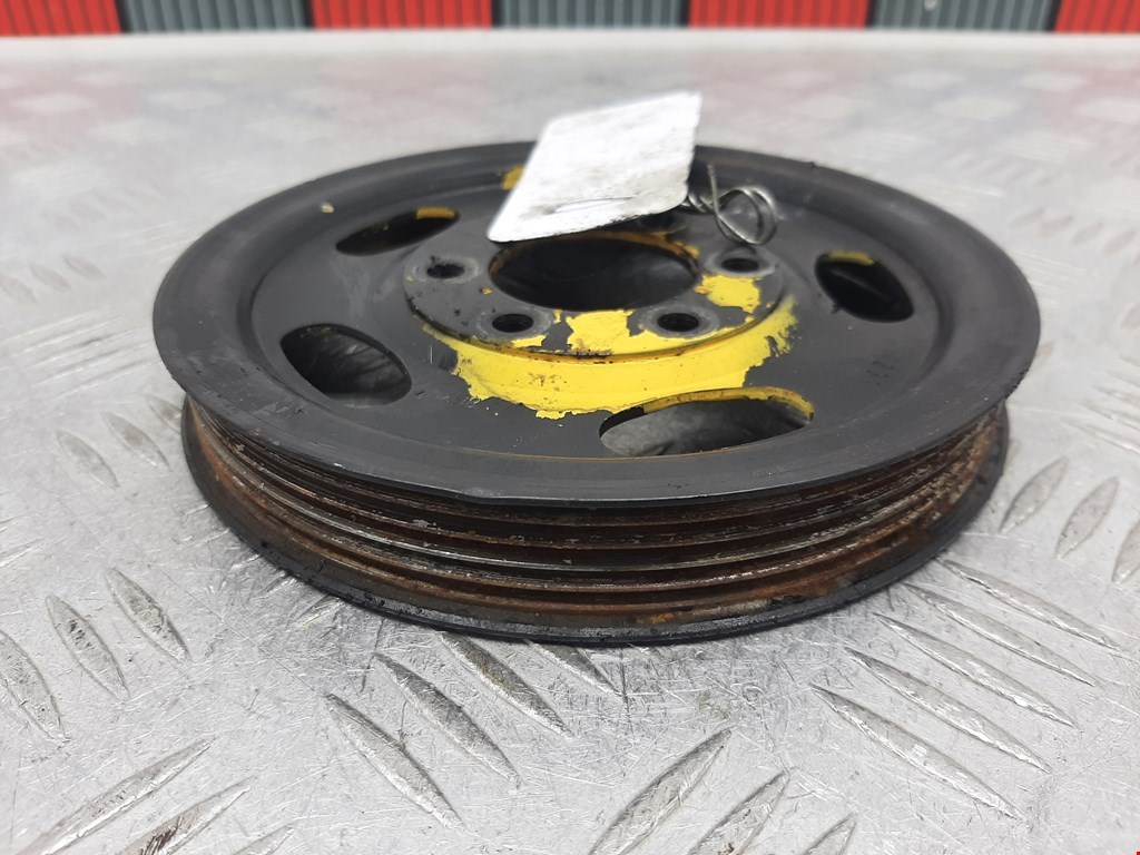 Шкив коленвала Opel Corsa C (2000-2006)