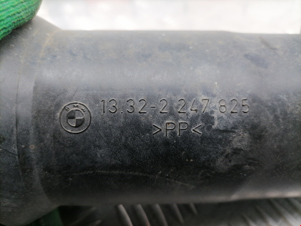 Воздуховод BMW 5er 5 серия E39 1995-2004