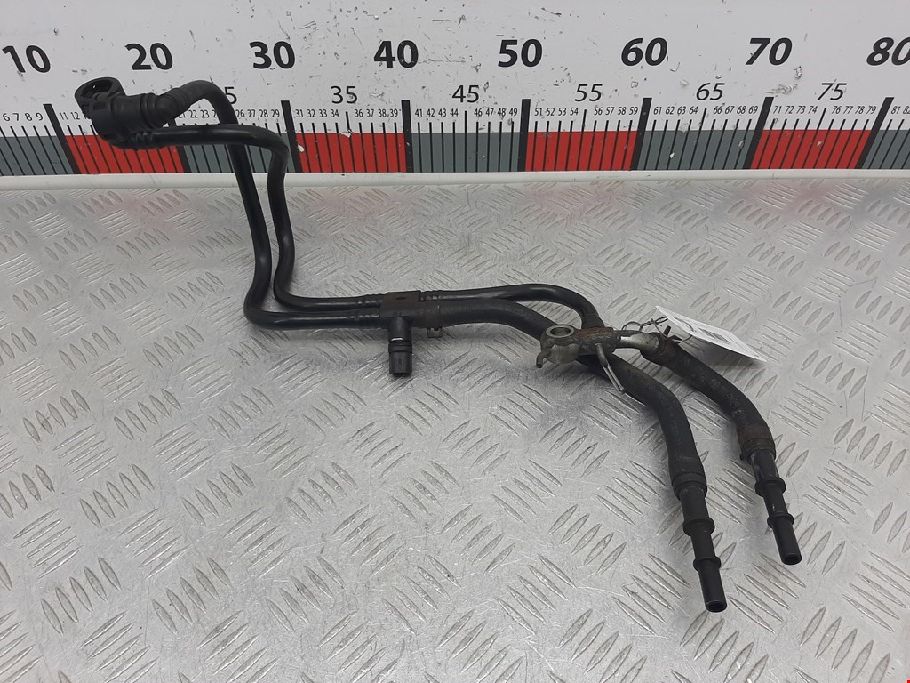 Трубка топливная HYUNDAI ix35 2010-2015