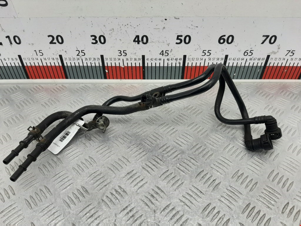 Трубка топливная HYUNDAI ix35 2010-2015