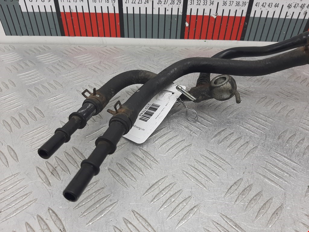 Трубка топливная HYUNDAI ix35 2010-2015