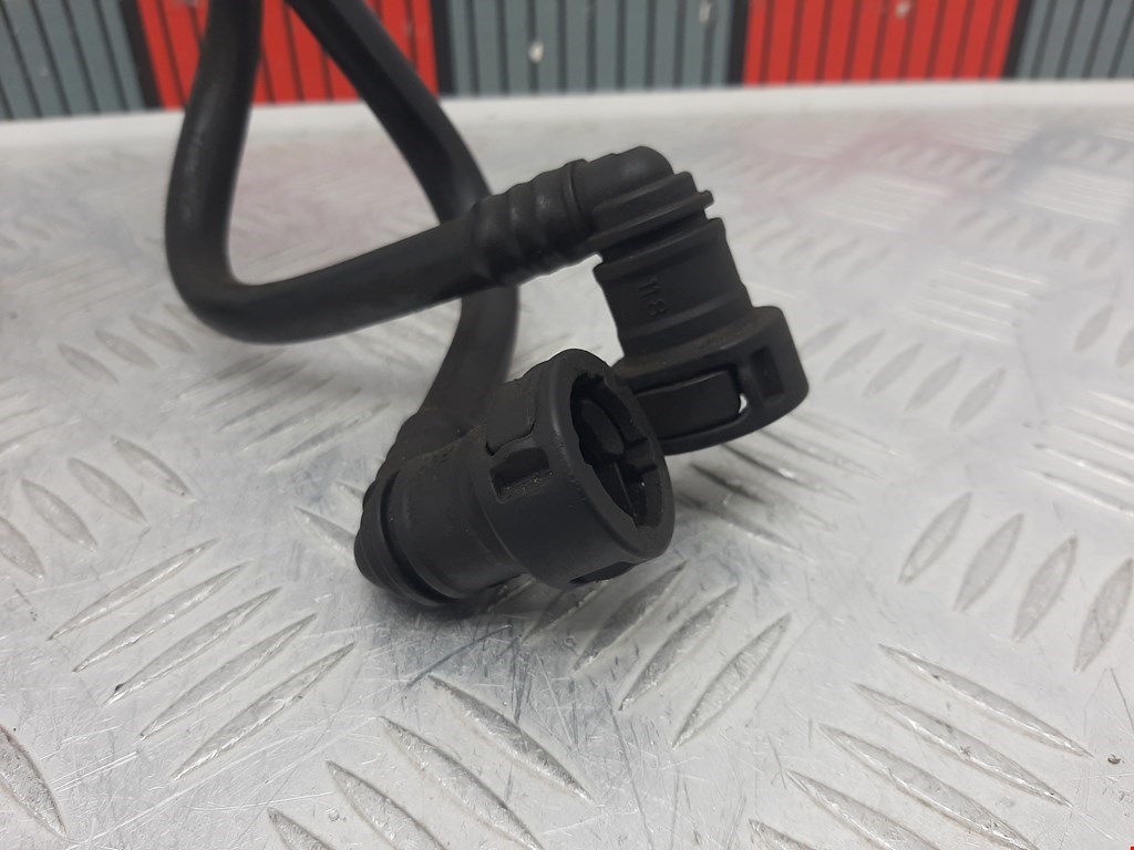 Трубка топливная HYUNDAI ix35 2010-2015