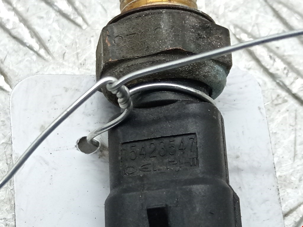 Реле OPEL Vectra Vectra C 2002-2008