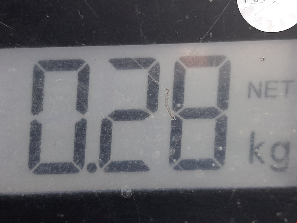 Трубка топливная HYUNDAI ix35 2010-2015